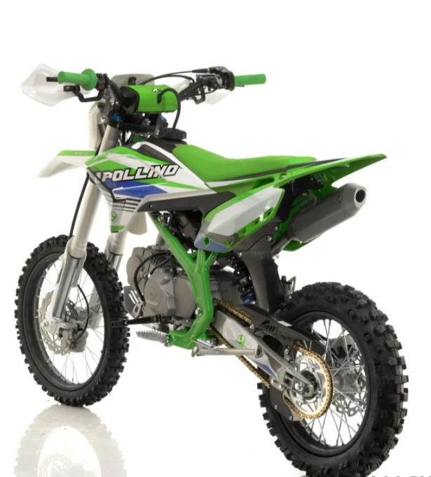 Питбайк Apollino AMX-F 125 в Белгороде