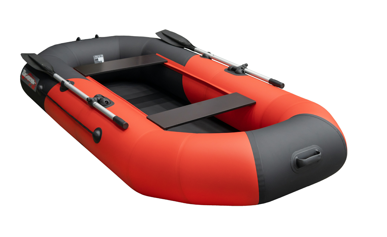 Лодка Таймень NX 270 в Белгороде