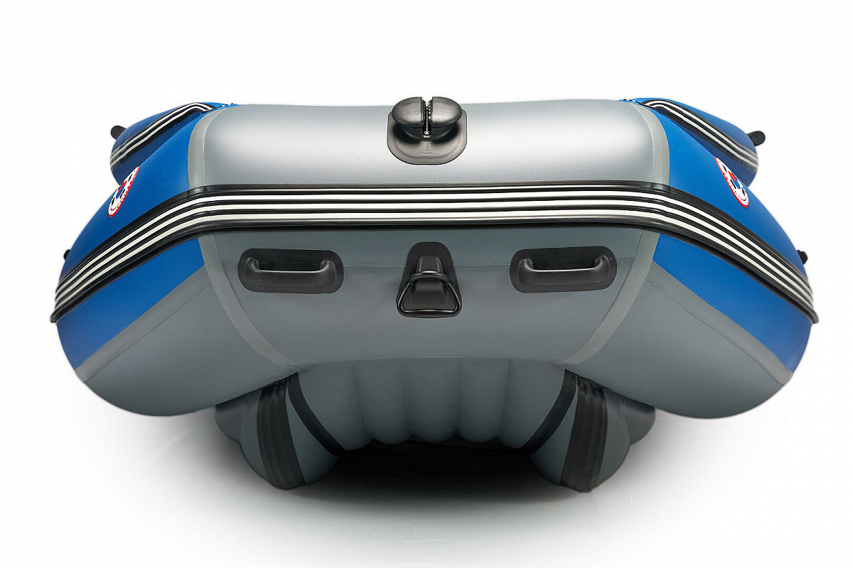 Лодка MISHIMO FAMILY LITE DF 400 в Белгороде