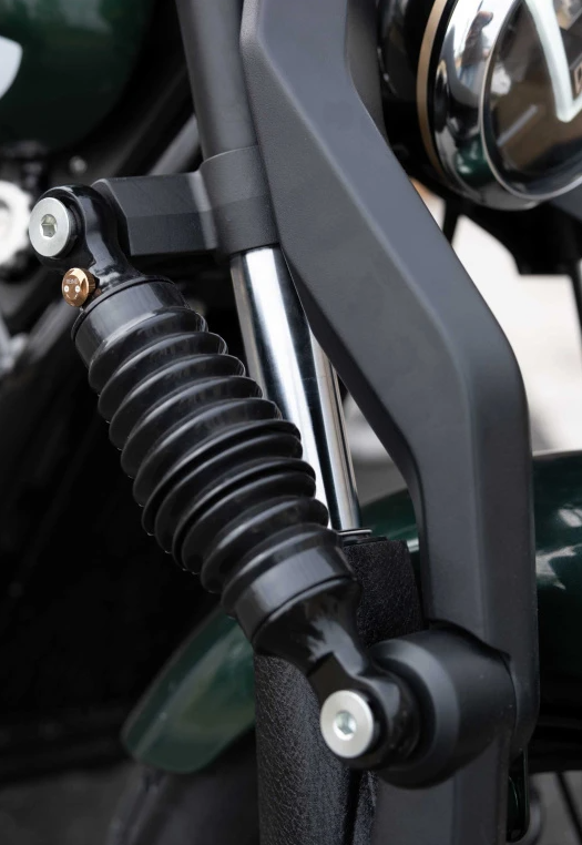 Мотоцикл Benda Napoleon 250 в Белгороде