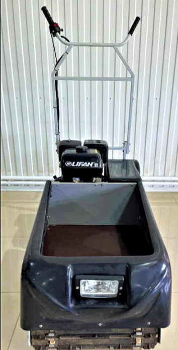 Мотобуксировщик ЕНОТ М 15 Л.С. в Белгороде