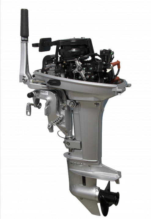 Лодочный мотор Seanovo SN9.9FFEL Enduro в Белгороде