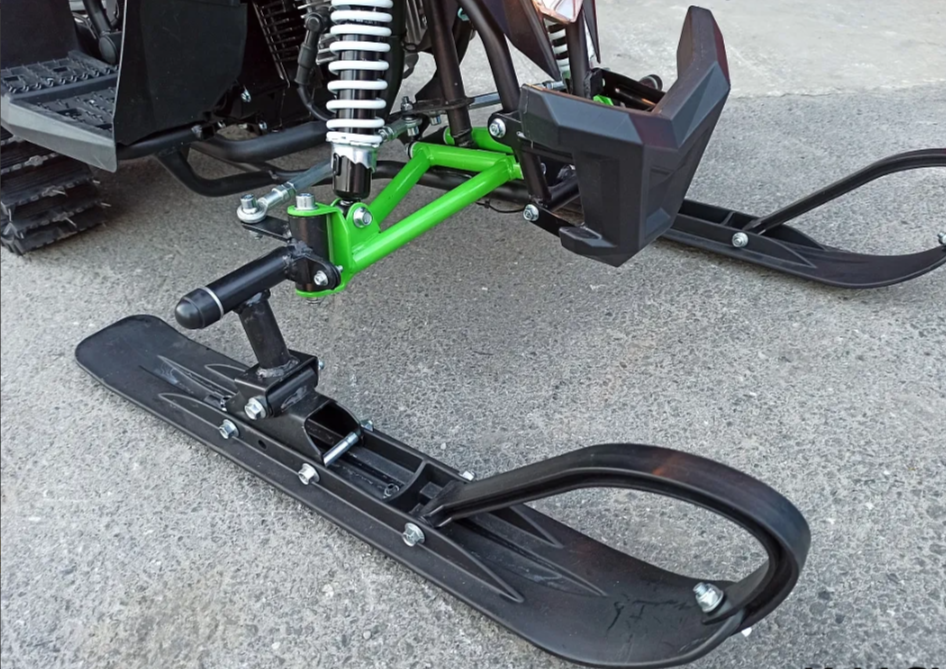 Квадроцикл PROMAX SNOW-RRO 150 + зимний комплект в Белгороде