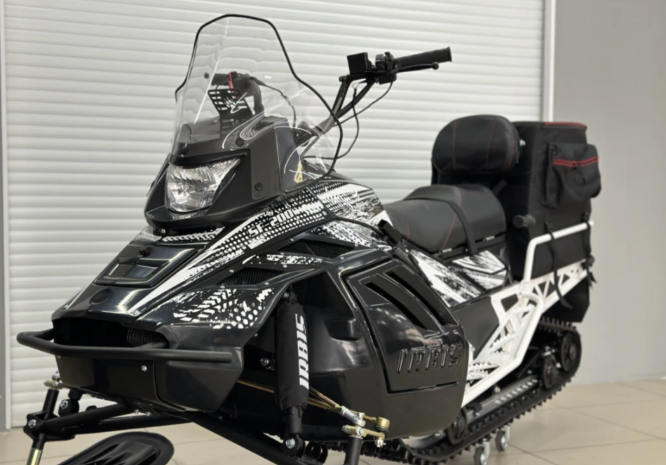 СНЕГОХОД IRBIS SF200L XE SUPERLONG в Белгороде