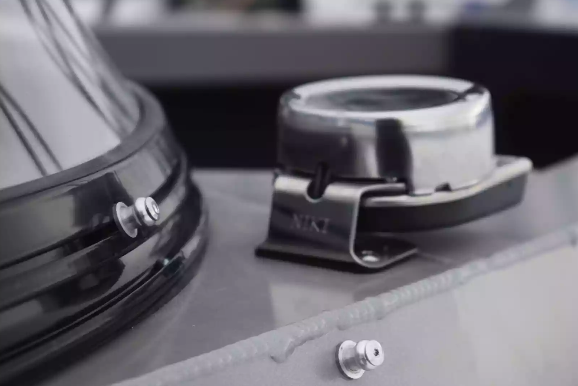 Алюминиевый катер Неман 550 DC в Белгороде