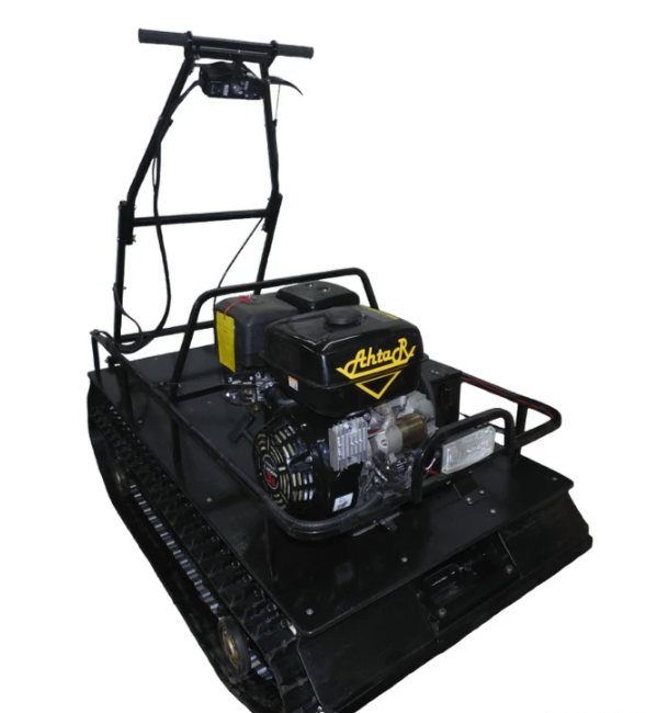 Мотобуксировщик Ahtar SL 9 с электростартером в Белгороде