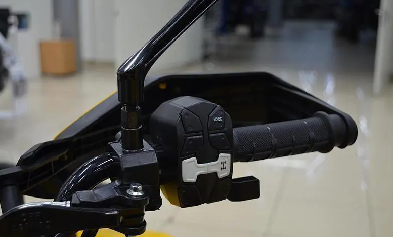 Квадроцикл HISUN GUARDIAN 400L /LONG в Белгороде