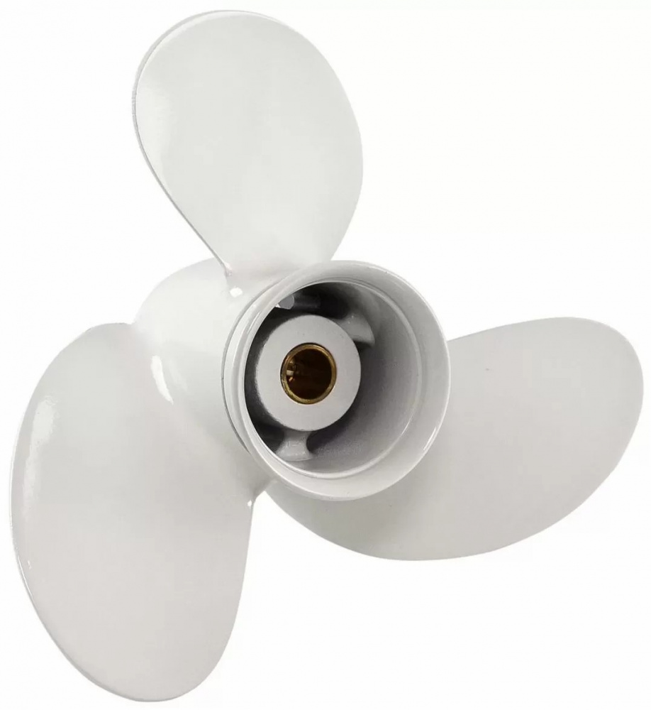 ВИНТ ГРЕБНОЙ TOHATSU 8-9.8; 3X8,9X8,5 в Белгороде