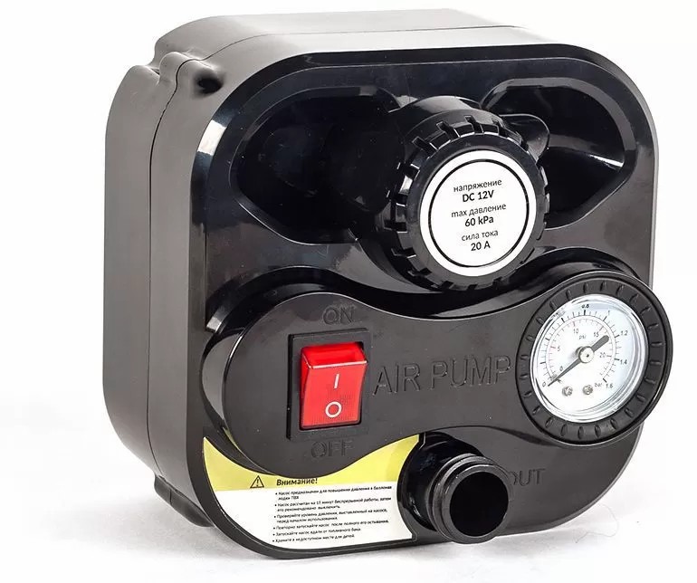 ЭЛЕКТРИЧЕСКИЙ НАСОС MARLIN GP-60 S в Белгороде