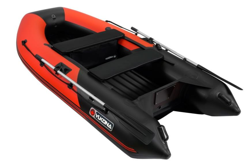ЛОДКА НАДУВНАЯ YUKONA 320 НДНД в Белгороде