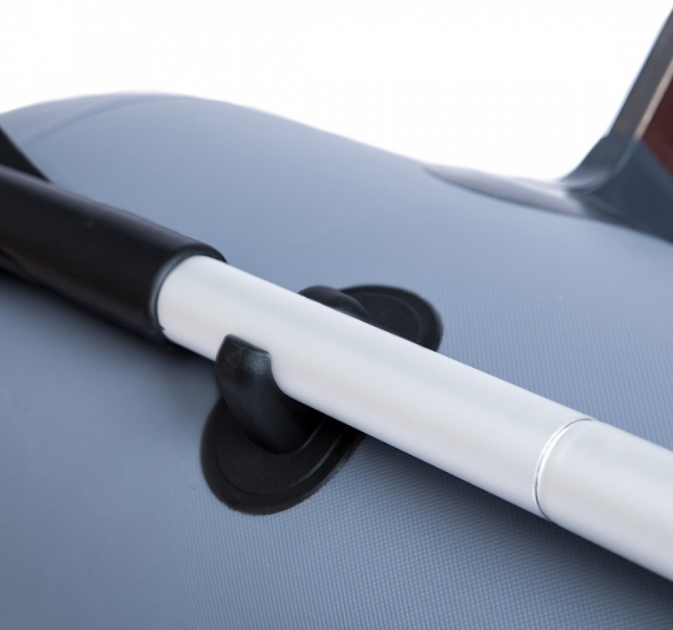 ЛОДКА НАДУВНАЯ YUKONA 230 TL (БЕЗ ПАЙОЛА) в Белгороде