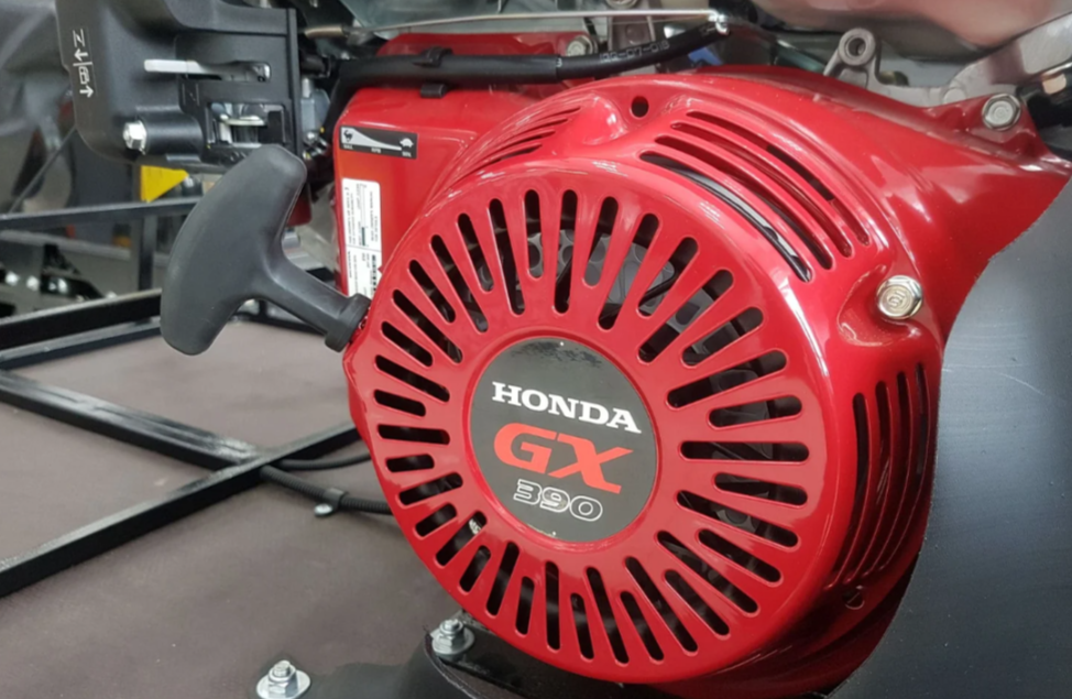 Мотобуксировщик PAXUS 650 AVANT 15 л.с. в Белгороде