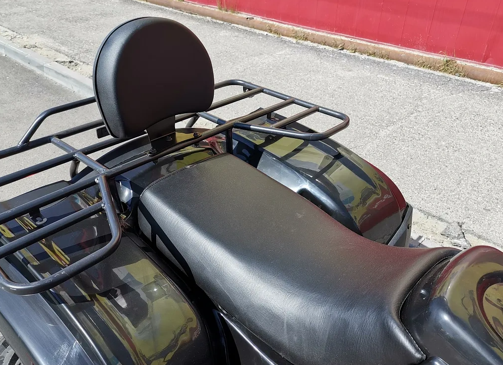 Квадроцикл PROMAX TRX300 CVT в Белгороде