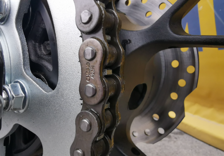 Мотоцикл MOTOLAND (МОТОЛЕНД) 250 CB250 (172FMM-5/PR250) (2022 г.) в Белгороде