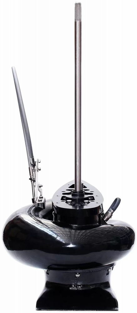 ВОДОМЕТНАЯ НАСАДКА MARLIN НА МОТОР 40 Л.С. YAMAHA, MARLIN, HIDEA, MIKATSU в Белгороде