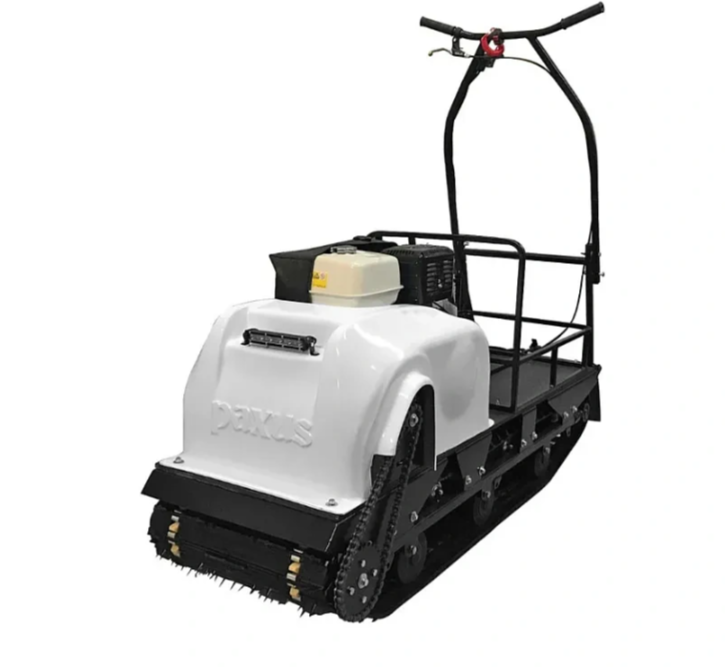 Мотобуксировщик PAXUS 500 AVANT 9 л.с. HONDA в Белгороде