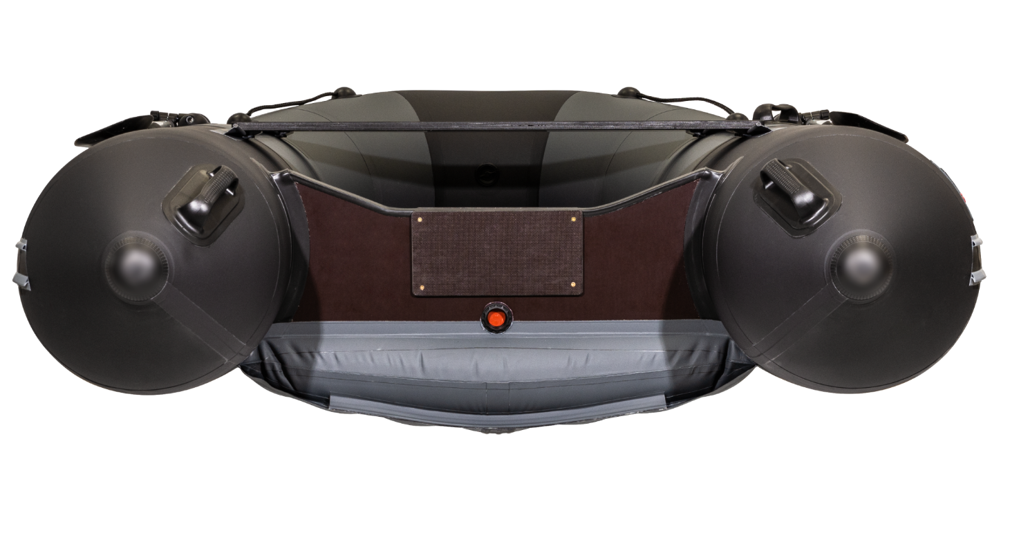 Лодка Таймень NX 3800 НДНД PRO в Белгороде