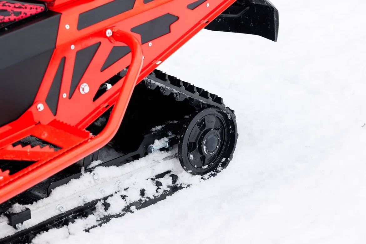 Снегоход IRBIS TUNGUS 400 25/26 в Белгороде