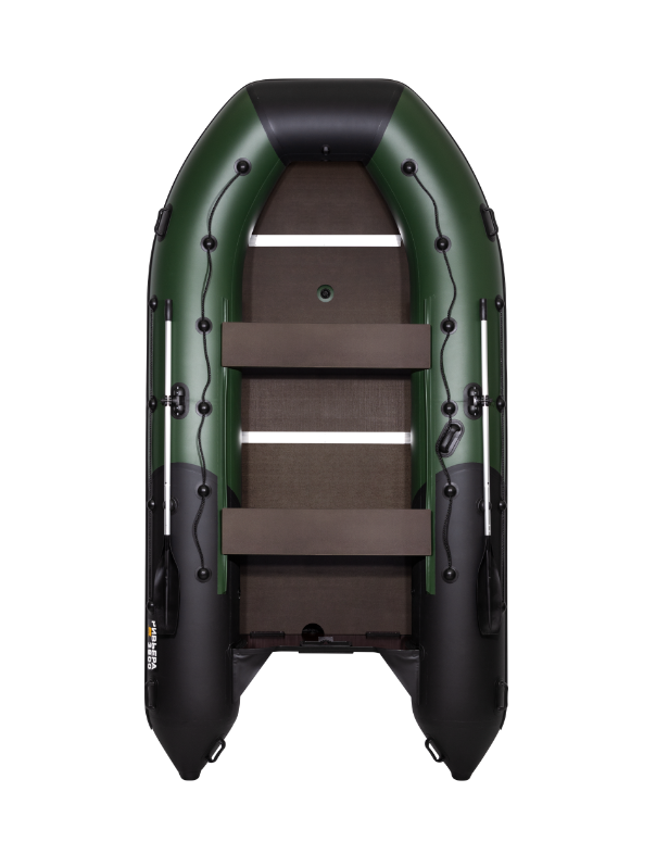 Лодка Ривьера Максима 3800 СК в Белгороде