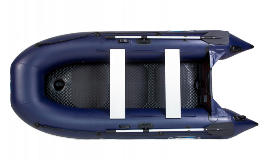 НАДУВНАЯ ЛОДКА GLADIATOR B330AD в Белгороде