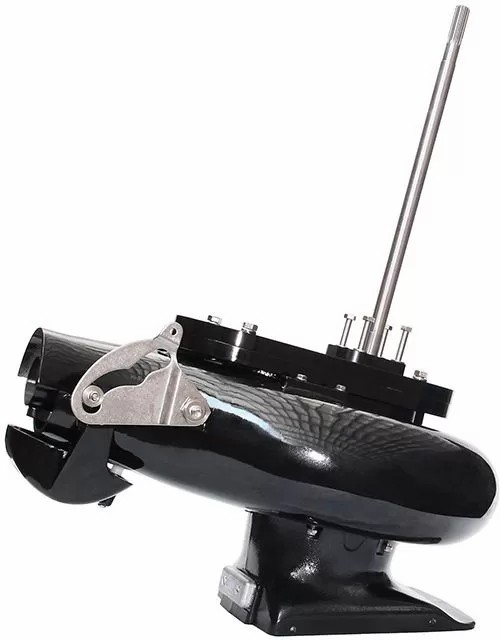 ВОДОМЕТНАЯ НАСАДКА MARLIN НА МОТОР 50 Л.С. TOHATSU, YAMAHA, MERCURY, MARLIN в Белгороде