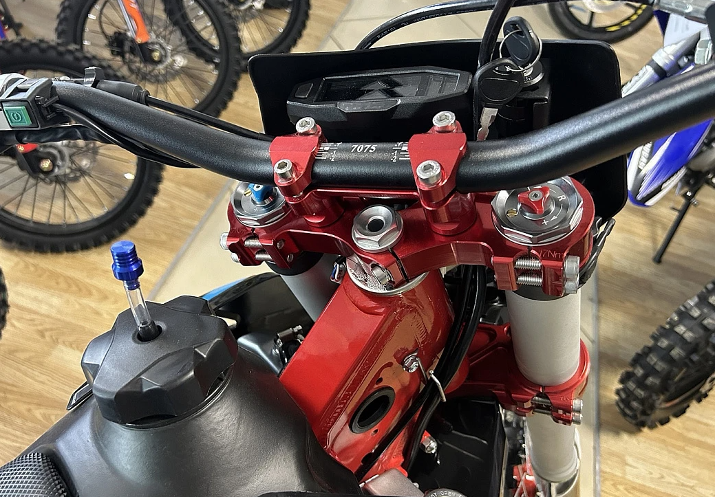 Мотоцикл Progasi Gaudi 300 в Белгороде