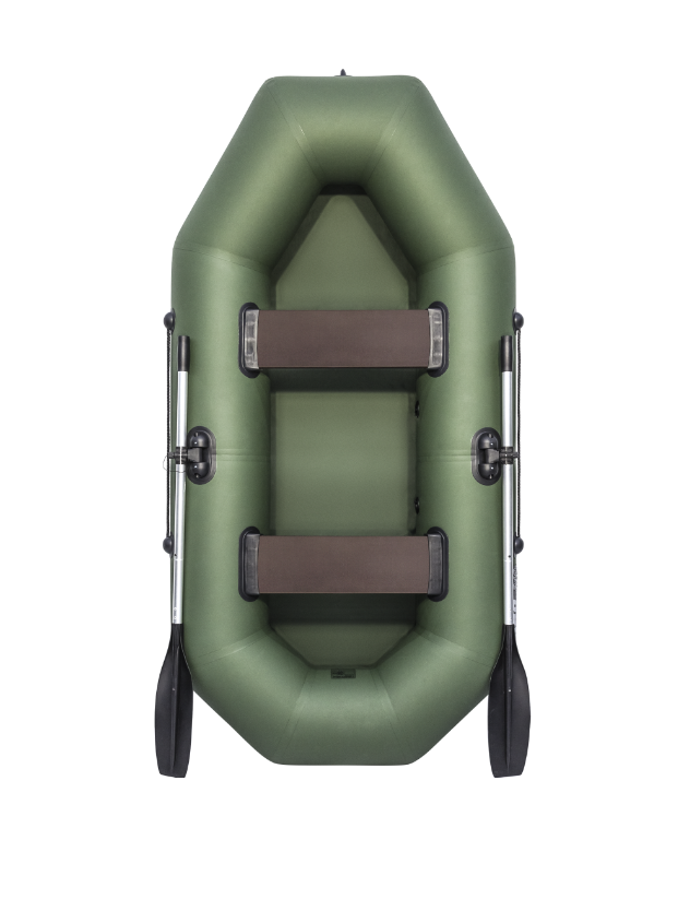 Лодка АКВА-ОПТИМА 240 в Белгороде