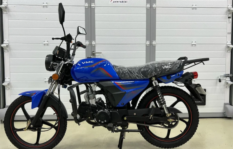 Мопед VENTO RIVA - II CX PRO в Белгороде