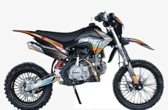 Питбайк Progasi SMART 160 NEW (YX 1P60FMK 160) в Белгороде