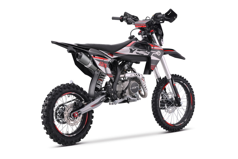 Питбайк YACOTA H5 125 в Белгороде