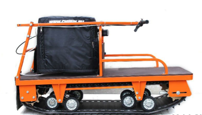 Мотобуксировщик ЧИНУК GRAND 20 л.с. в Белгороде