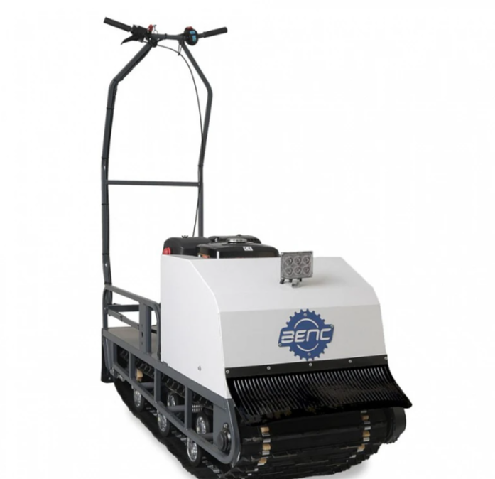 Мотобуксировщик ВЕПС WINTER «ПРОФИ» 13 в Белгороде