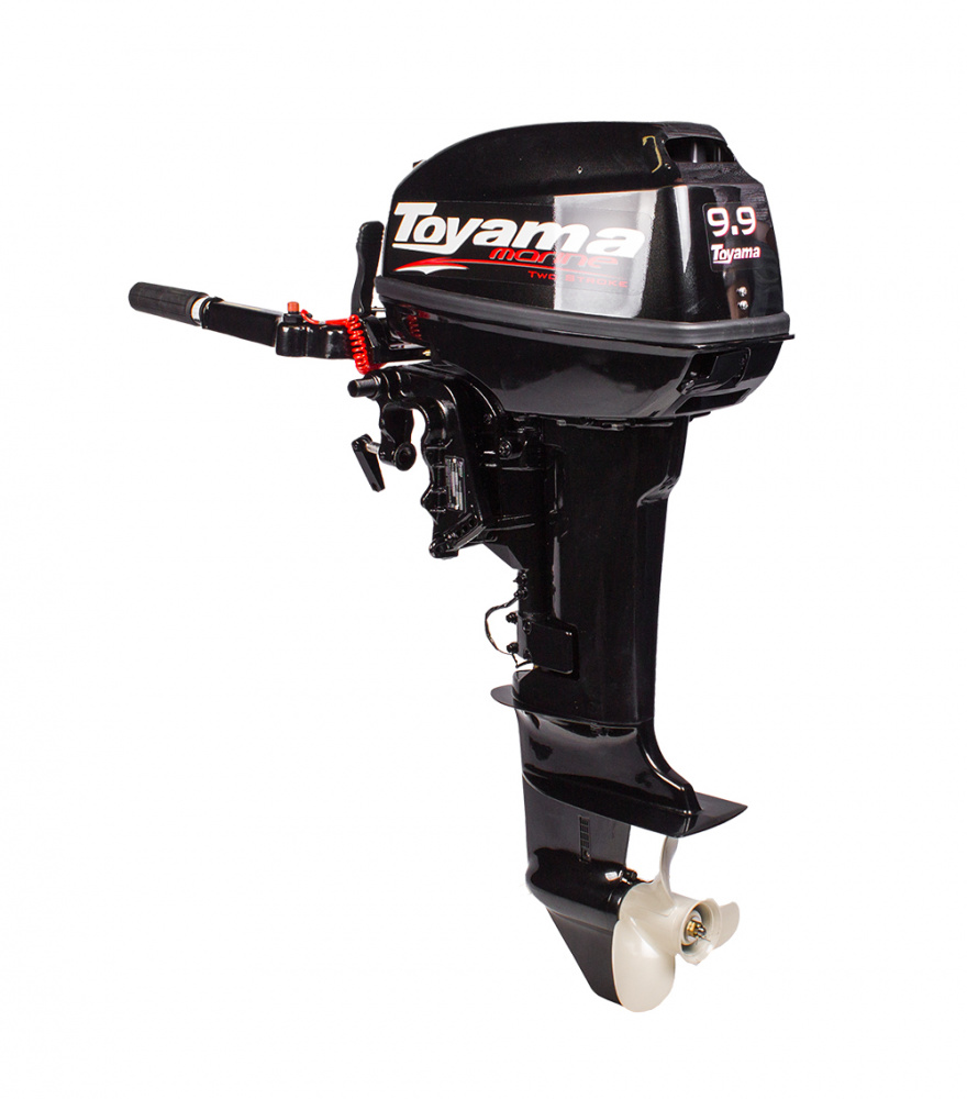ЛОДОЧНЫЙ МОТОР TOYAMA T9,9BMS в Белгороде
