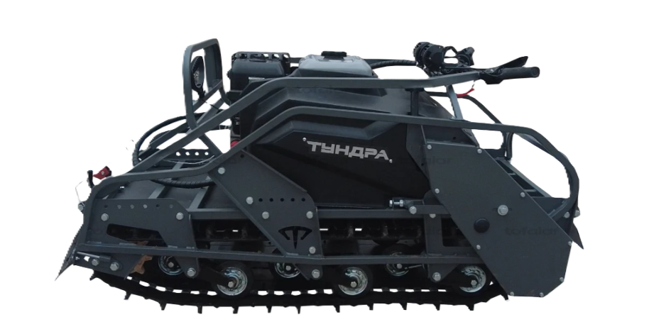 Мотобуксировщик Тофалар Тундра Классик в Белгороде