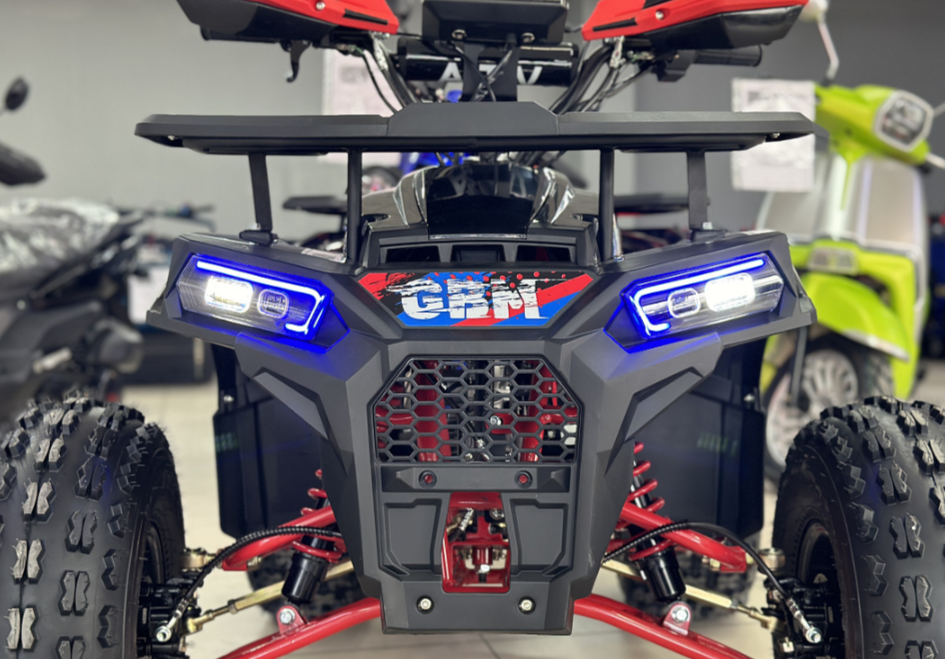Квадроцикл GBM MAVERICK 222 NEW в Белгороде
