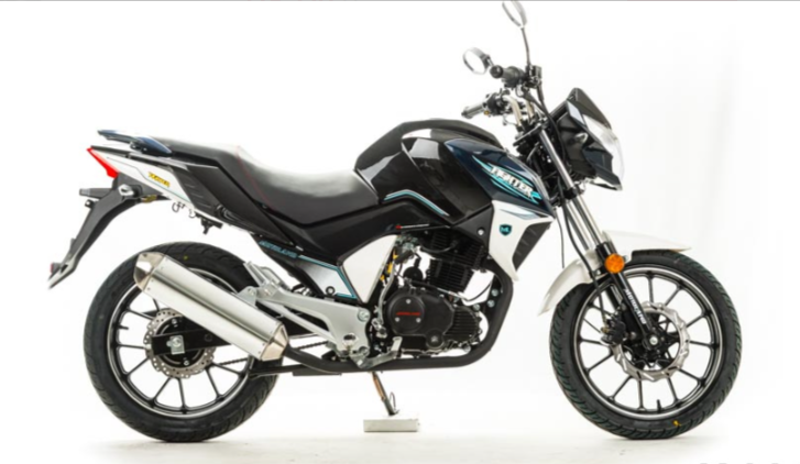 Мотоцикл MOTOLAND (МОТОЛЕНД) FIGHTER 250 в Белгороде