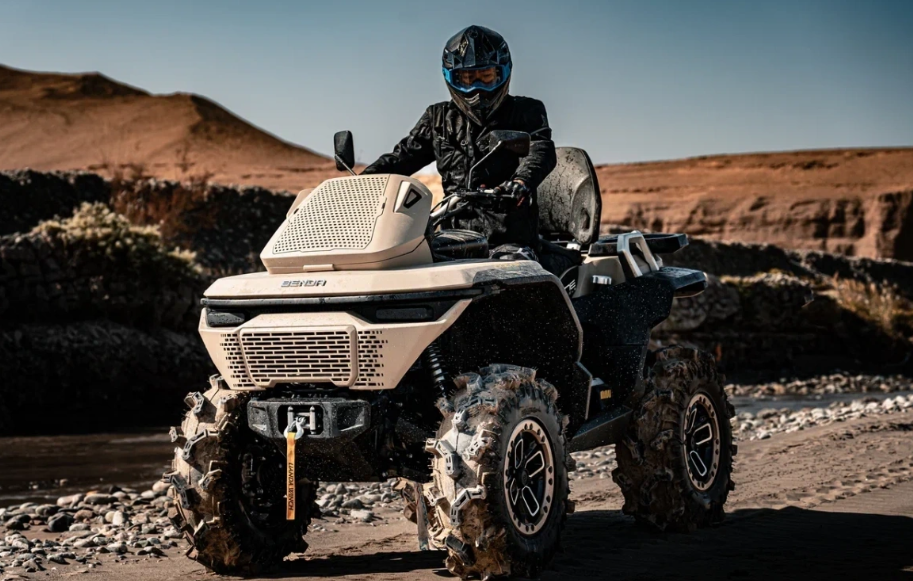 Квадроцикл BENDA REDSTONE 1000 MUD в Белгороде