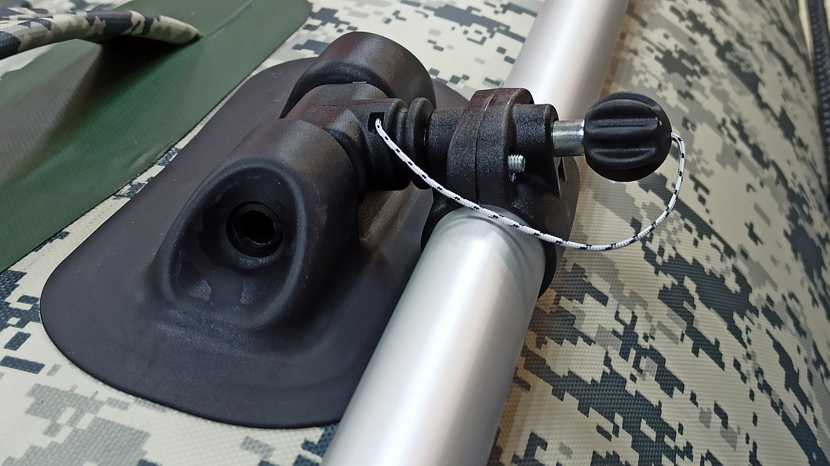 Лодка MISHIMO SPORT 390 в Белгороде