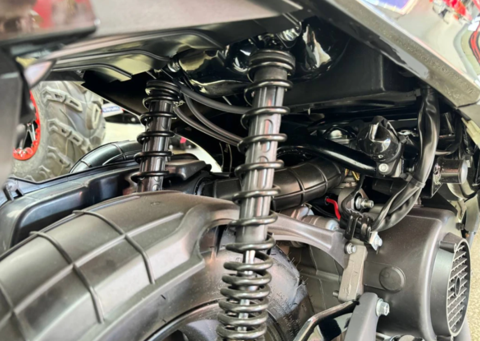 Скутер PROMAX ROX 200 (49) в Белгороде