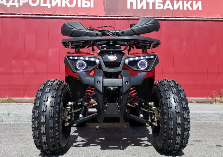 Квадроцикл PROMAX WILD 175 BASIC в Белгороде