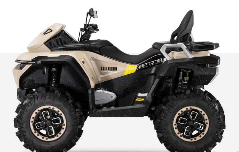 Квадроцикл BENDA REDSTONE 1000 MUD в Белгороде