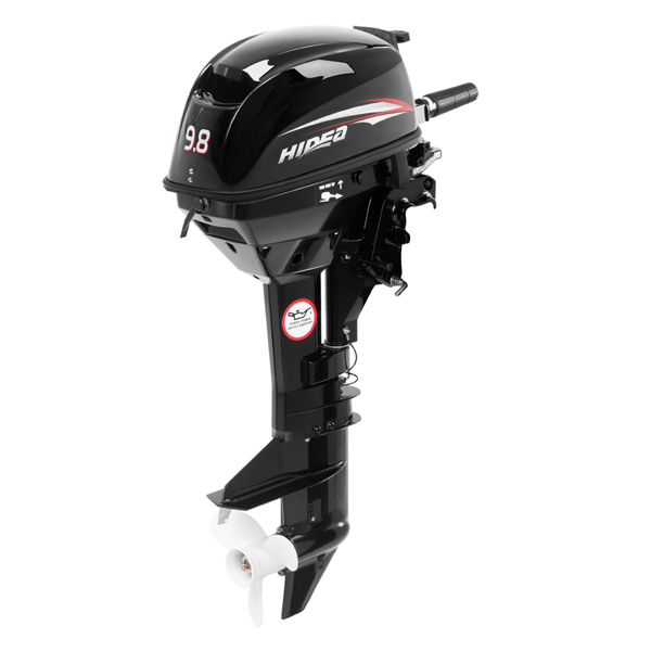 Лодочный мотор HIDEA HD9.8FHS в Белгороде