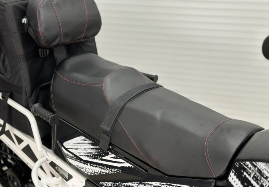 СНЕГОХОД IRBIS SF200L XE SUPERLONG в Белгороде