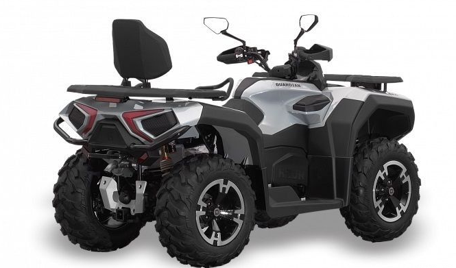 Квадроцикл HISUN HiSUN GUARDIAN 750L -/LONG/ в Белгороде