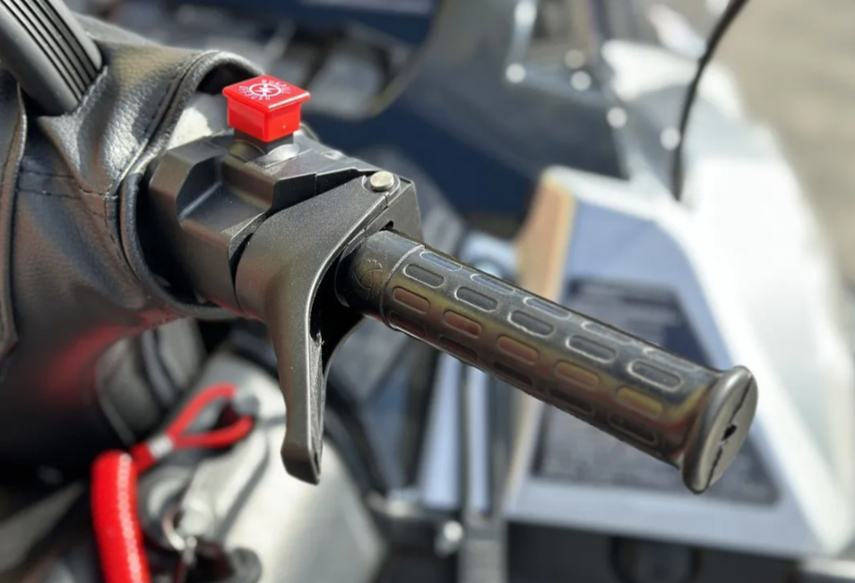 Снегоход РМ TAYGA PATRUL 800 SWT в Белгороде