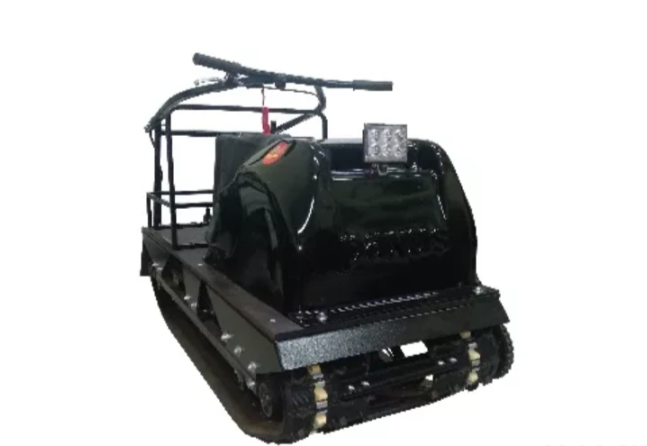 Мотобуксировщик PAXUS 550 МД. 9 л.с. в Белгороде