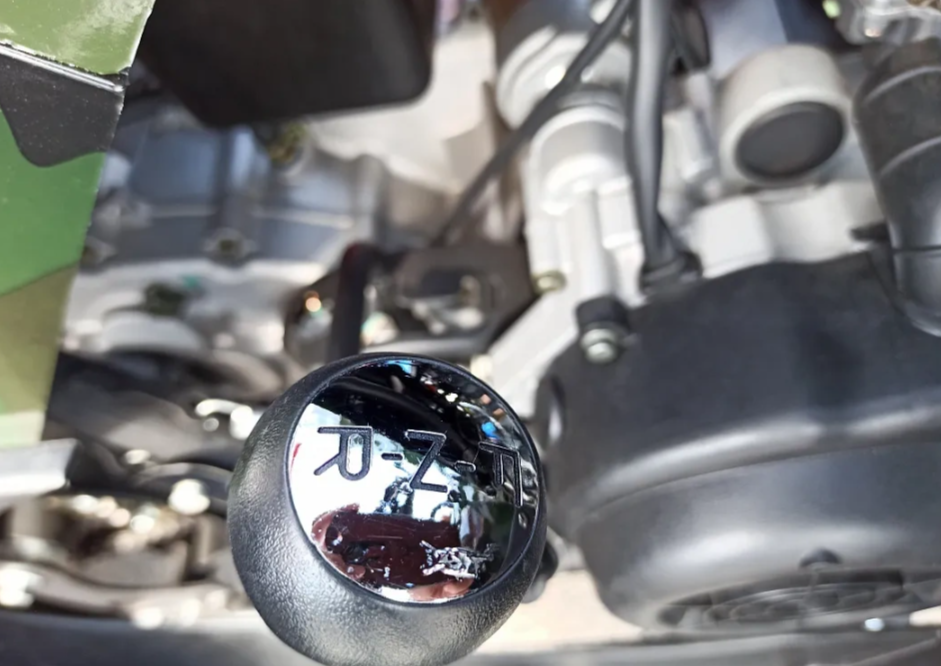 Квадроцикл PROMAX ATV 250 PRO (2025) в Белгороде