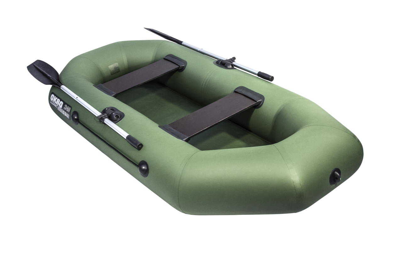 Лодка АКВА-ОПТИМА 240 в Белгороде