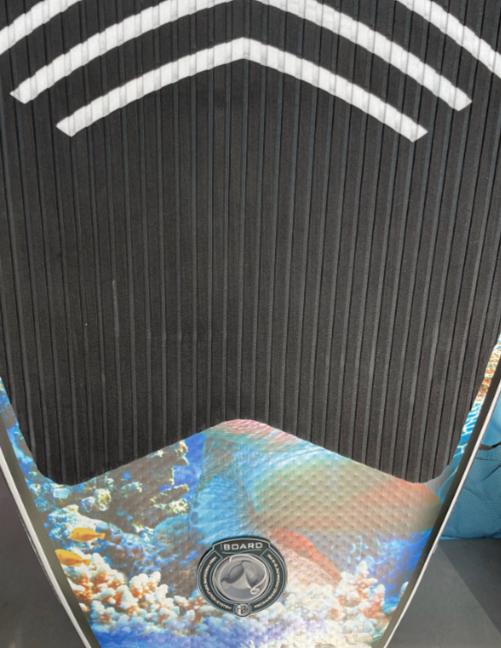 SUP (САП) ДОСКА RAIDEX I BOARD 11’ (332СМ) N 18 в Белгороде