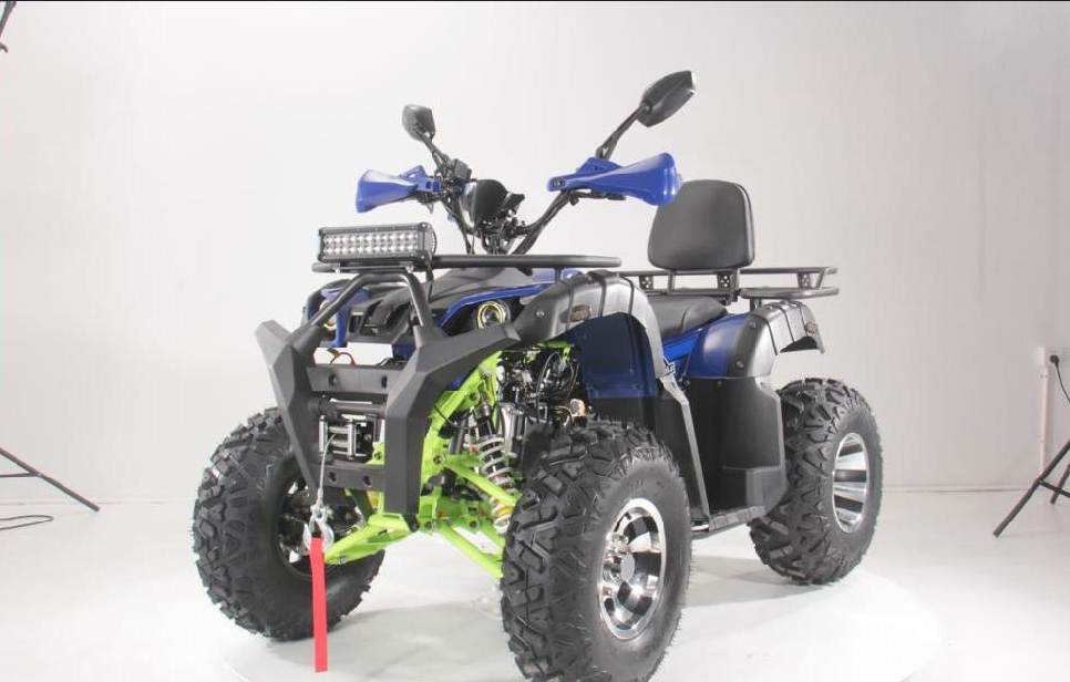 Квадроцикл YACOTA SELA MAX 200 в Белгороде